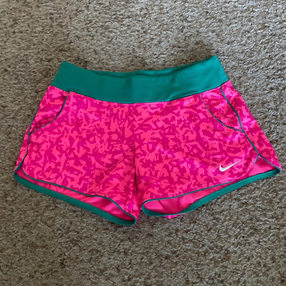 Nike shorts